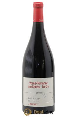 Vosne-Romanée 1er Cru Les Brulées Gérard Mugneret