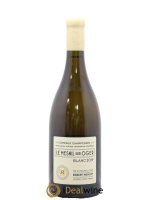 Coteaux Champenois Le Mesnil sur Oger Les Volibarts Robert Moncuit