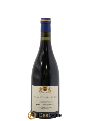 Nuits-Saint-Georges 1er Cru Les Saint-Georges Thibault Liger-Belair