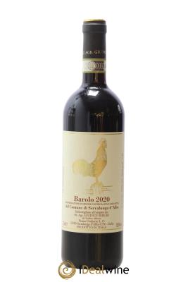 Barolo DOC Giudice Sergio