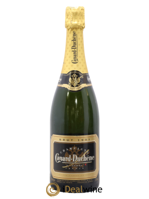 Brut Canard-Duchêne