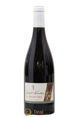 Fiefs Vendéens La grande Pièce Domaine Saint Nicolas