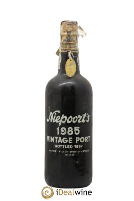 Porto Vintage Niepoort