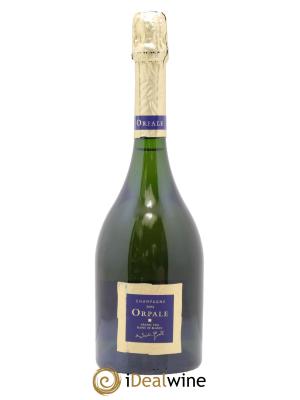 Brut Blanc de Blancs Orpale Saint Gall