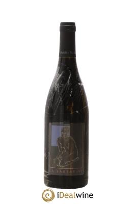 Côte-Rôtie La Barbarine Gangloff (Domaine)