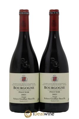 Bourgogne Robert Groffier Père & Fils (Domaine) 