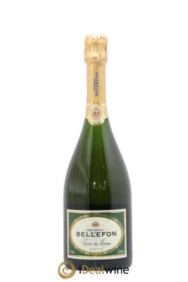 Cuvée des Moines Besserat de Bellefon