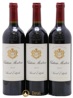 Château Montrose 2ème Grand Cru Classé