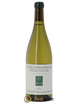 Chablis 1er Cru Fourchaume William Fèvre