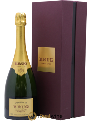 Grande Cuvée - 167ème édition Krug