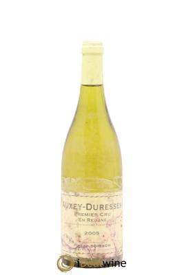 Auxey-Duresses 1er Cru En Reugne Pierre Boisson (Domaine)