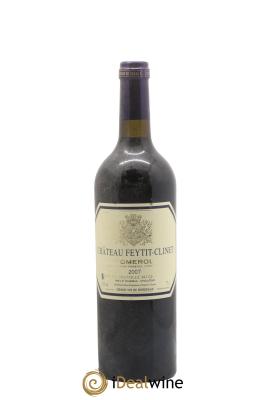 Château Feytit-Clinet