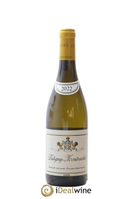 Puligny-Montrachet Leflaive (Domaine)
