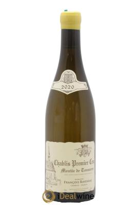 Chablis 1er Cru Montée de Tonnerre Raveneau (Domaine)