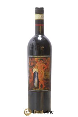 Brunello di Montalcino Castello Romitorio