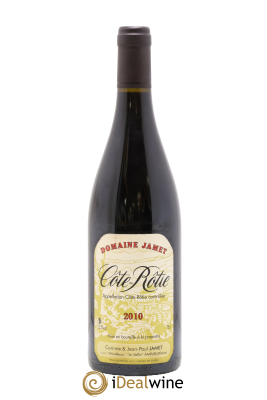 Côte-Rôtie Jamet (Domaine)