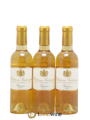 Château Suduiraut 1er Grand Cru Classé
