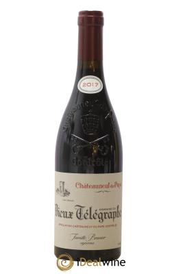 Châteauneuf-du-Pape Vieux Télégraphe (Domaine du) Vignobles Brunier