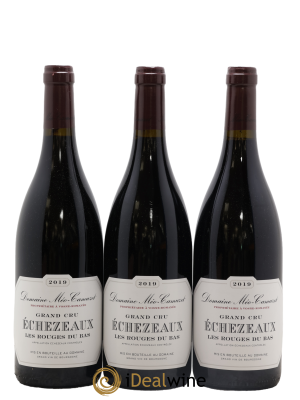 Echezeaux Grand Cru Les Rouges du Bas Méo-Camuzet (Domaine)
