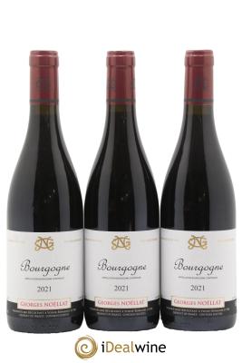 Bourgogne Georges Noëllat (Domaine)