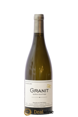 Ajaccio Granit 60 Vaccelli