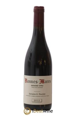 Bonnes-Mares Grand Cru Georges Roumier (Domaine)