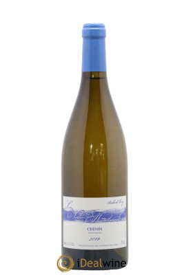 Vin de France Les Noëls de Montbenault Richard Leroy