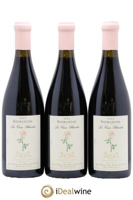 Bourgogne La Croix Blanche Charles Lachaux