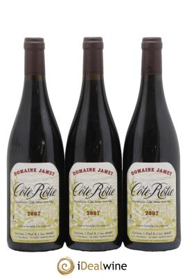 Côte-Rôtie Jamet (Domaine)