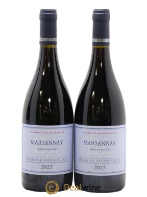 Marsannay Bruno Clair (Domaine)
