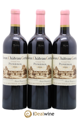 Vieux Château Certan