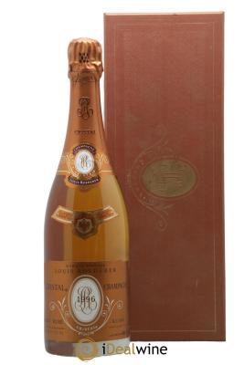 Cristal Louis Roederer