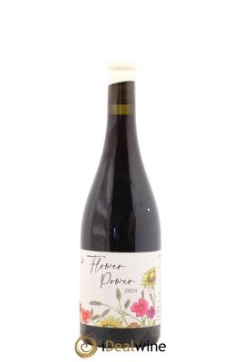 Bourgogne Flower Power Jérémy Carteret