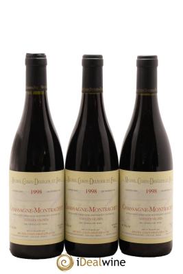 Chassagne-Montrachet Vieilles Vignes Michel Colin-Deléger