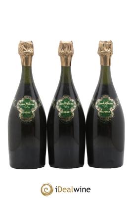 Grand Millésime Gosset