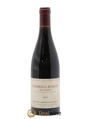 Chambolle-Musigny Aux Croix Christian Clerget