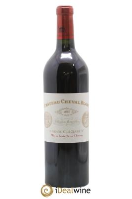 Château Cheval Blanc 1er Grand Cru Classé A