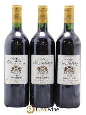 Château Cos Labory 5ème Grand Cru Classé