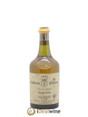 Château-Chalon Jean Macle