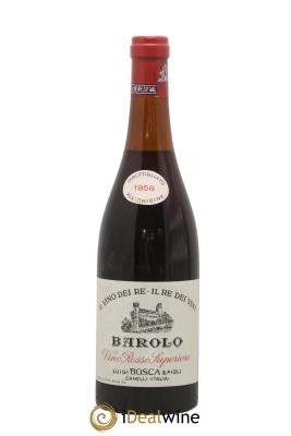 Barolo DOCG Luigi Bosca