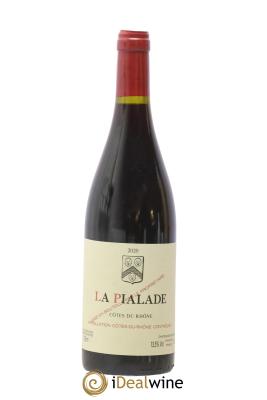 Côtes-du-Rhône La Pialade Emmanuel Reynaud