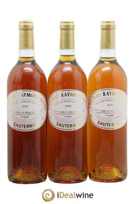 Château Raymond Lafon
