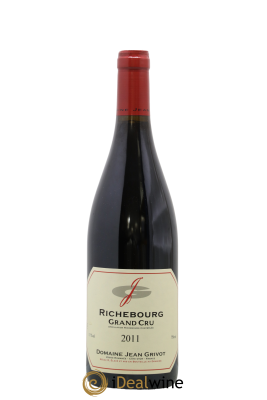 Richebourg Grand Cru Jean Grivot