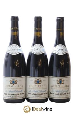 Hermitage La Petite Chapelle Paul Jaboulet Ainé