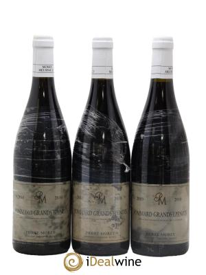 Pommard 1er Cru Grands Epenots Pierre Morey (Domaine)