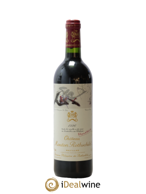 Château Mouton Rothschild 1er Grand Cru Classé