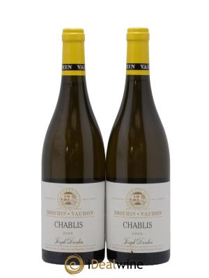 Chablis Drouhin-Vaudon (Domaine)