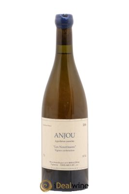 Anjou Les Nourrissons Vignes Centenaires Stéphane Bernaudeau (Domaine)