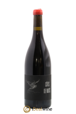 Côte de Nuits-Villages Arnaud Lopez