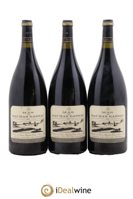 Saint-Guilhem-le-Désert - Cité d'Aniane Mas Daumas Gassac Famille Guibert de La Vaissière